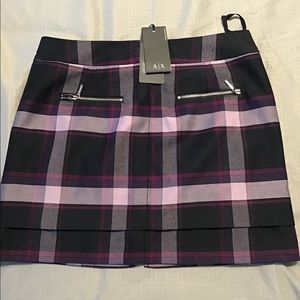 Armani Exchange skirt